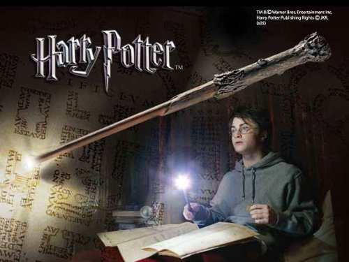 ハリーポッター ハリーポッター専用 光る魔法の杖の通販はau PAY