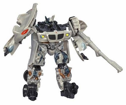 トランスフォーマー ムービー 2007 デラックス サイズ ファイナルバトル ジャズ 19,126円