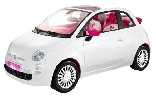バービー バービーのFIAT! (R1623)の通販はau PAY マーケット