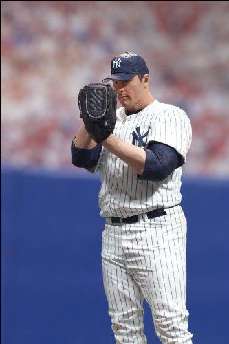 マクファーレントイズ MLB ロジャー・クレメンス コクレクターズBOX ヤンキースverの通販は