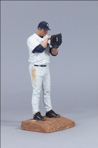 マクファーレントイズ MLB ロジャー・クレメンス コクレクターズBOX