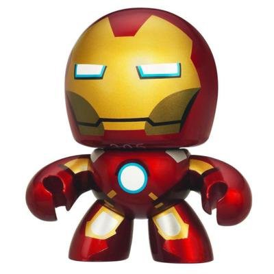 Marvel Avengers Mini Muggs:Iron Man/アベンジャーズ ミニマグ【アイアンマン】ハズブロ