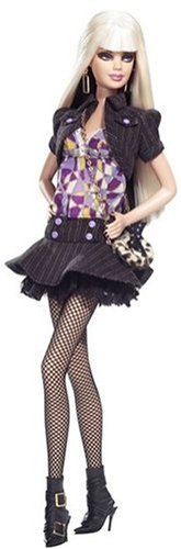 バービー トップモデル (トップモデル) M2977の通販は
