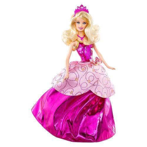 バービー プリンセス Barbie Princess Charm School Princess Blair