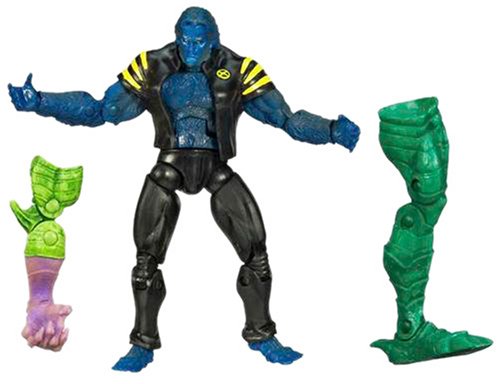 マーベル レジェンド Marvel Legends 6インチ [Annihilus] X3