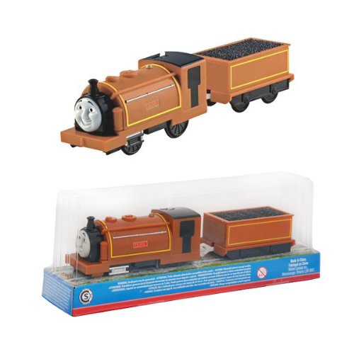 日本未発売)TRACK MASTER きかんしゃトーマス デューク DUKE (V1176 