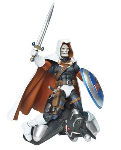 マーベル レジェンド Marvel Legends 6インチ #11 [Legendary Riders] タスク マスターの通販は