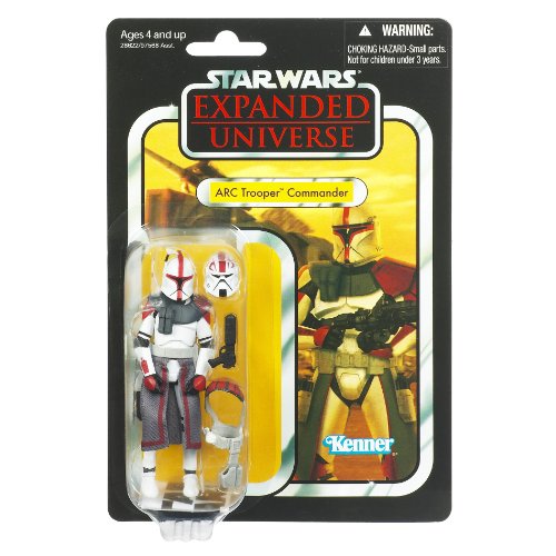 Hasbro スター・ウォーズ ヴィンテージコレクション ベーシック