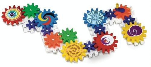 Quercetti  Kaleido Gears ケルチェッティ カレイドギア カラフルギア_2