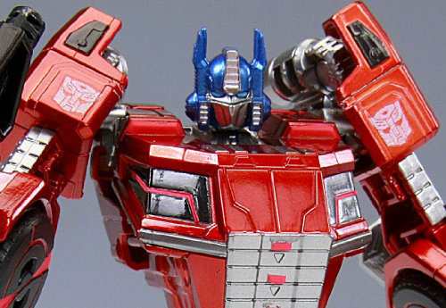 Transformers トランスフォーマー - TF Generations: TG01 Optimus