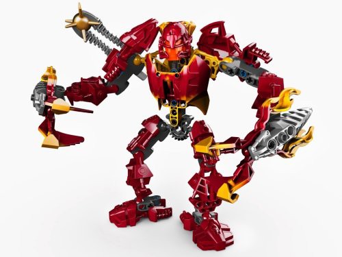 LEGO 8979 BIONICLE Glatorian Malum(レゴ バイオニクル グラトリアン・マラム)