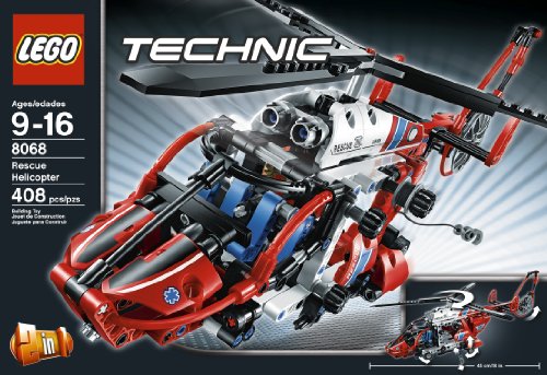レゴ風　テクニック　ヘリコプター　ガゼル 2025年最新】legoテクニック ヘリコプターの人気アイテム - メルカリ