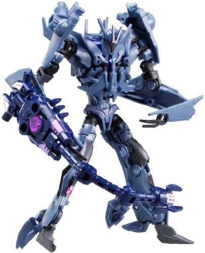 Transformers トランスフォーマー Prime AM-09 Soundwave フィギュア 人形 おもちゃ