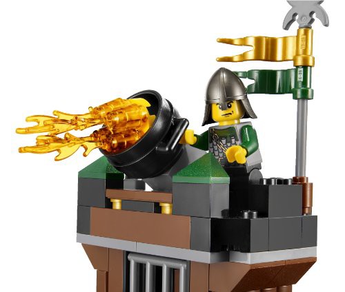 レゴ LEGO 7947 キングダム ドラゴン・ナイトの塔の通販はau PAY マーケット - いいね！ワールドセレクトショップ au PAY  マーケット店 | au PAY マーケット－通販サイト