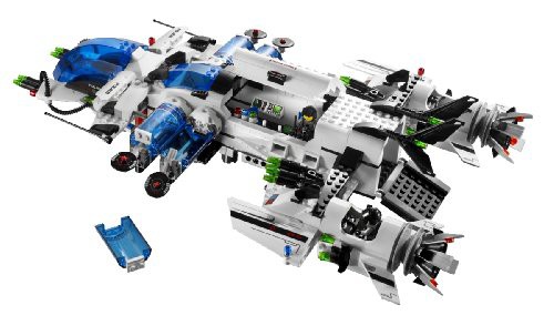 Lego 5974 Space Police Galactic Enforcer レゴ スペースポリスの通販