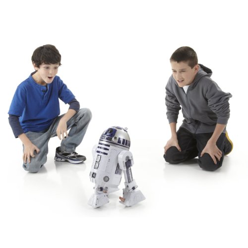 STAR WARS インタラクティブ R2-D2の通販はau PAY マーケット - いいね