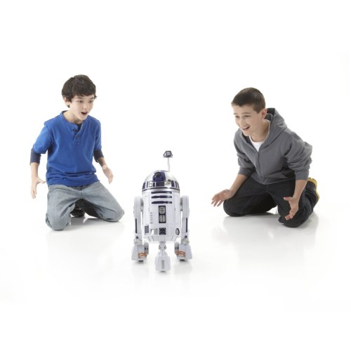 STAR WARS インタラクティブ R2-D2の通販はau PAY マーケット