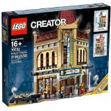 LEGO (レゴ) Creator 10232 Palace Cinema ブロック おもちゃ