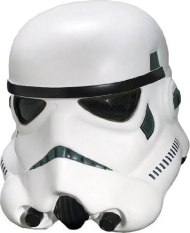 Star Wars スターウォーズ Stormtrooper ストームトルーパー