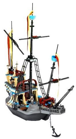 レゴ ハリー・ポッター ダームストラングの帆船 4768の通販はau PAY