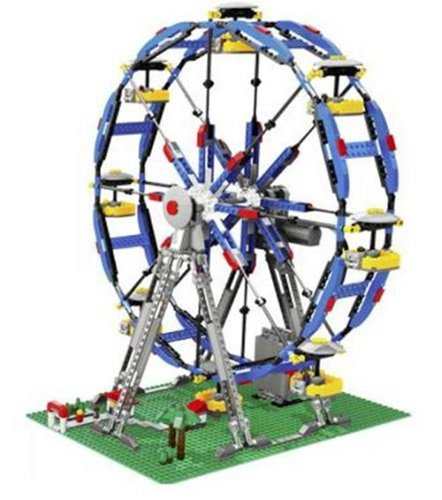 レゴ クリエイター Lego 4957 Ferris Wheel