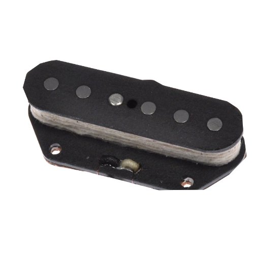Lindy Fralin Tele Stock Staggard Bridge