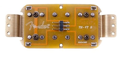 Fender フェンダー ハムバッカー ピックアップ Twin Head