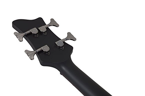 Schecter シェクター ニッキー・シックス アーティストシリーズ Nikki