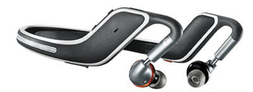 MOTOROLA S11-Flex HD Wireless Stereo Bluetooth Headset - (ブラック＊ホワイト)