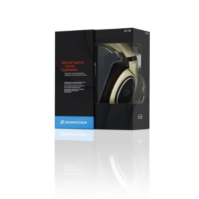 ゼンハイザー オープン型ヘッドフォン HD598 HD 598の通販はau PAY