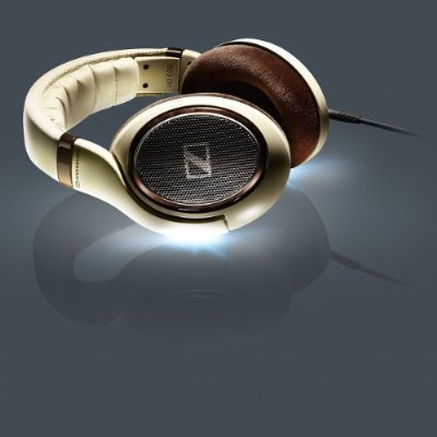 ゼンハイザー オープン型ヘッドフォン HD598 HD 598 SENNHEISER HD598