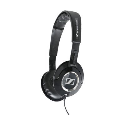 ゼンハイザー Sennheiser 密閉型ヘッドフォン HD228の通販は