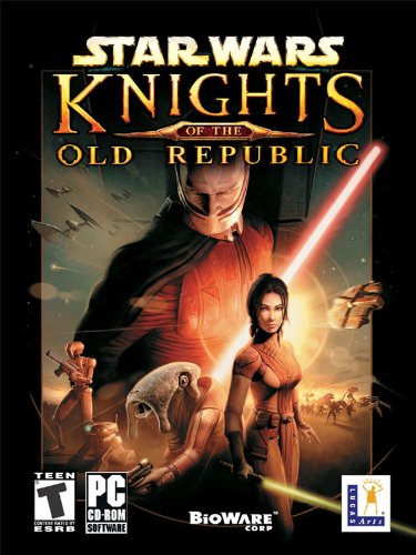 Star Wars Knights of the Old Republic (輸入版)