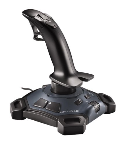 Attack 3 Joystick (インポート版)
