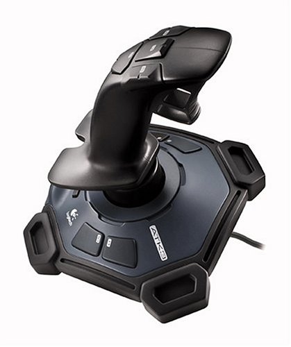 Attack 3 Joystick (インポート版)