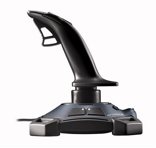 Attack 3 Joystick (インポート版)