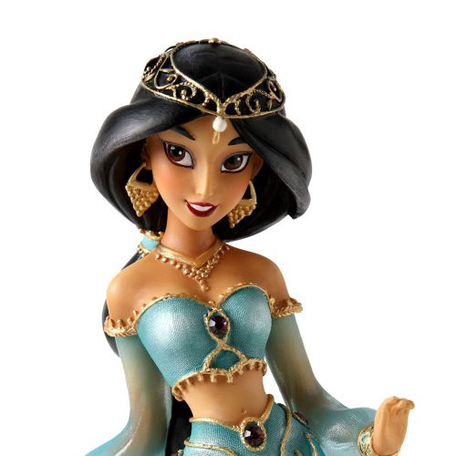 エネスコ Enesco ディズニーショーケース ジャスミン アラジン フィギュア Disney の通販はau Pay マーケット ワールドセレクトショップ