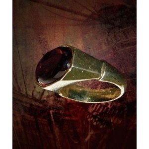 パイレーツオブカリビアンジャックスパロウ 盗まれたリング レプリカ