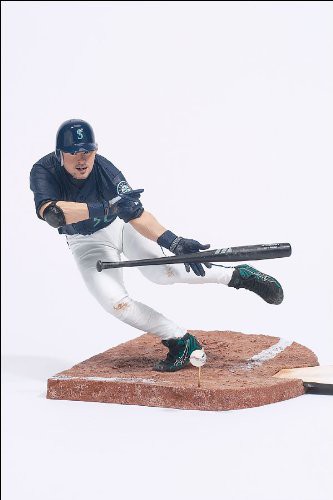 イチローフィギュアタレントグッズ - スポーツ選手