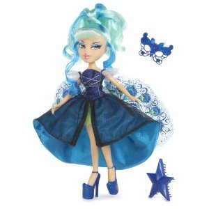 Bratz Chic Mystique Doll - Jade_1