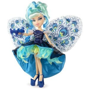 Bratz Chic Mystique Doll - Jade_2