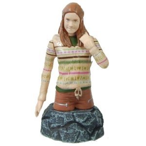 Harry Potter オーダー Of The Phoenix Bust アップ Series 2 フィギュア Ginny Weasley