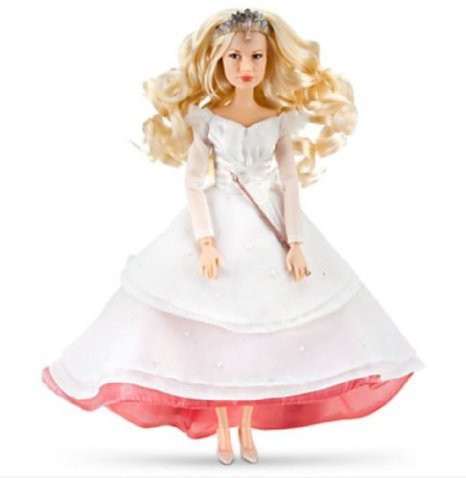 Disney (ディズニー)Oz the Great & Powerful Glinda the Good Doll -- 11 1/2