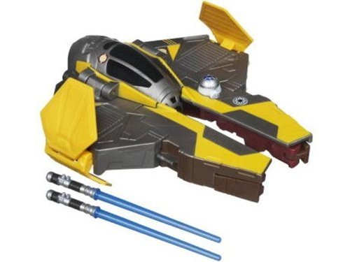 Star Wars スターウォーズ Transformers トランスフォーマー 2011 Class I Series 01 - Anakin Skywalker