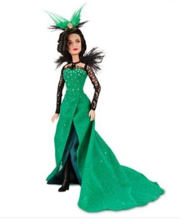Disney (ディズニー)Oz the Great & Powerful Evanora Wicked Witch of