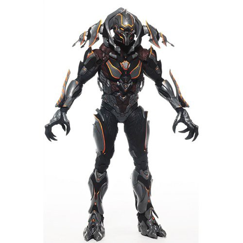 McFarlane マクファーレン Toys Halo 4 Series 2 Didact Deluxe