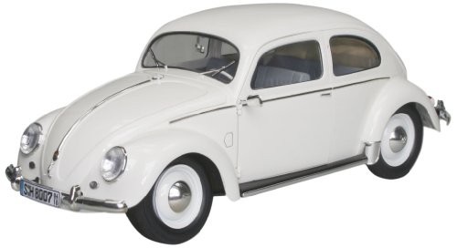 1/16 VW ビートル 1951/52 (07461)