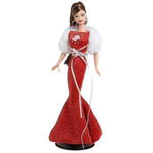 Barbie Collector Zodiac Dolls - Aries (March 21 - April 20)