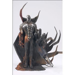 Spawn series 24 HELLSPAWN hsi.01 Action フィギュア McFarlane Toys