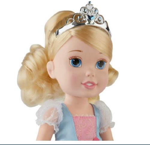 Disney Princess ディズニー・プリンセス Cinderella Doll 人形